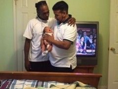 Pierre & Family